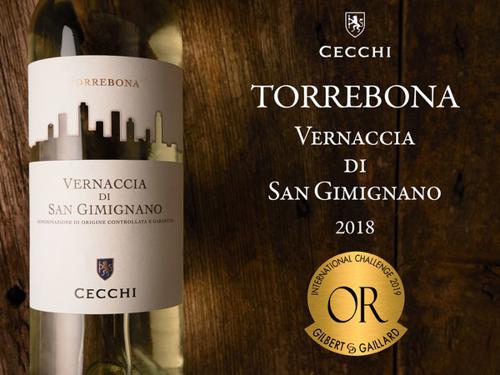 베르나차 디 산 지미냐노 (VERNACCIA DI SAN GIMIGNANO)